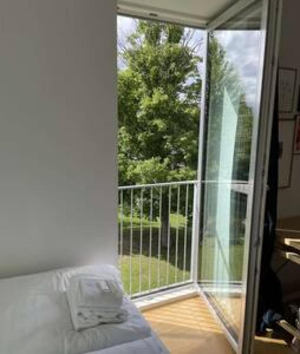 Three Floors - With Four Br In The Appartement Kopenhagen