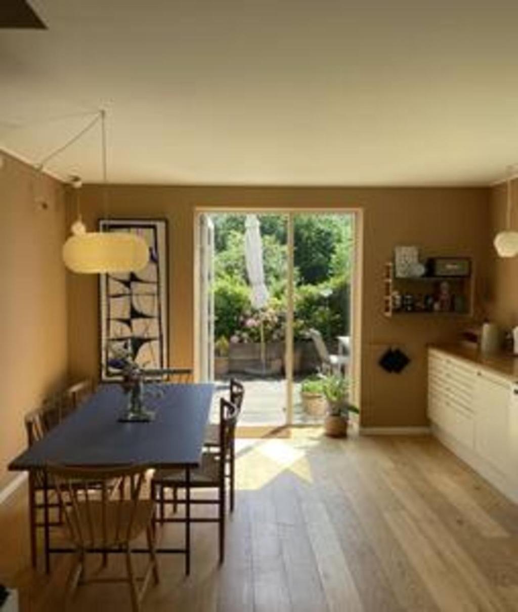 Three Floors - With Four Br In The *