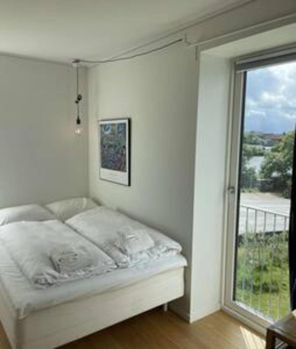 Three Floors - With Four Br In The Appartement Kopenhagen