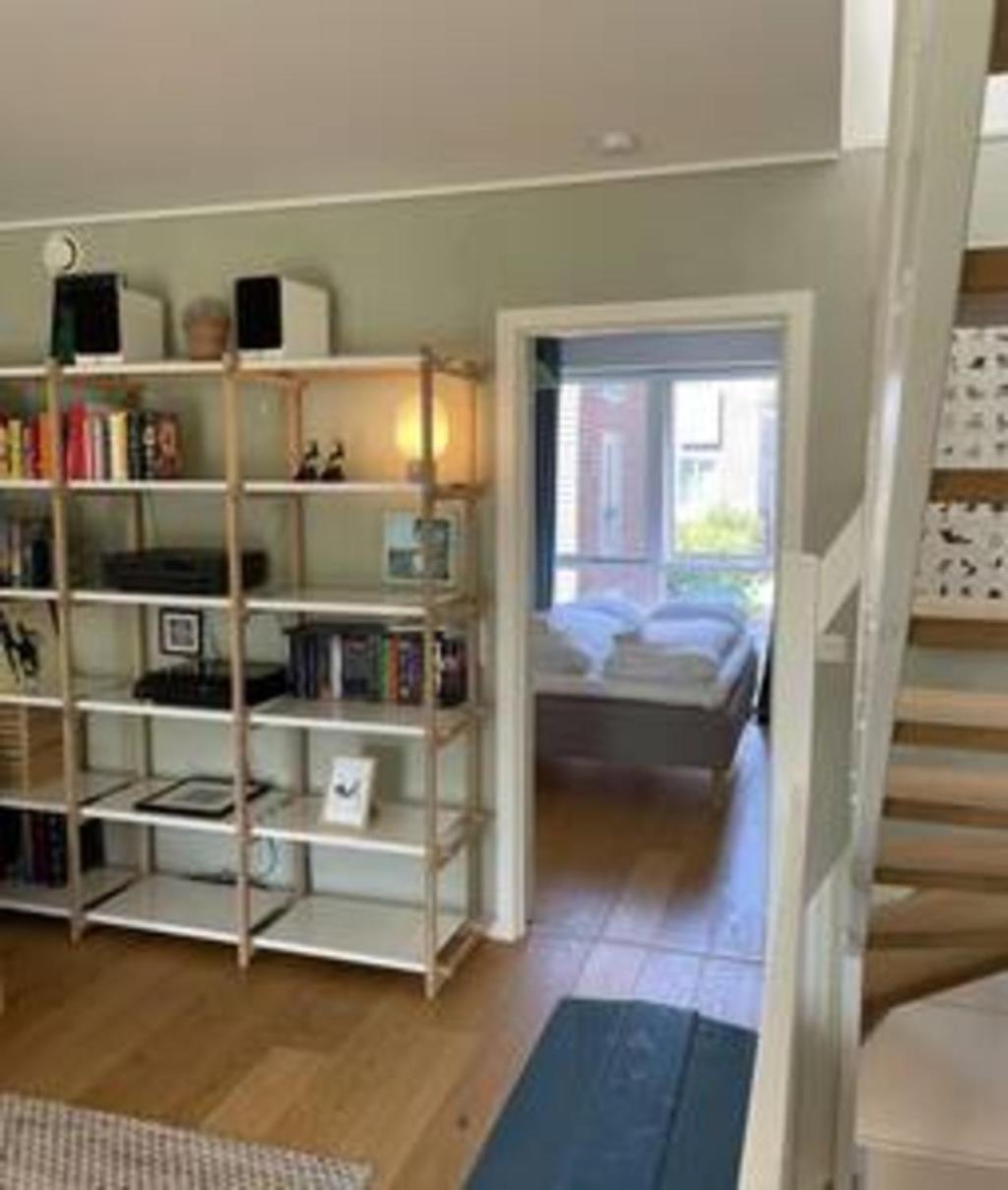 Three Floors - With Four Br In The Kopenhagen