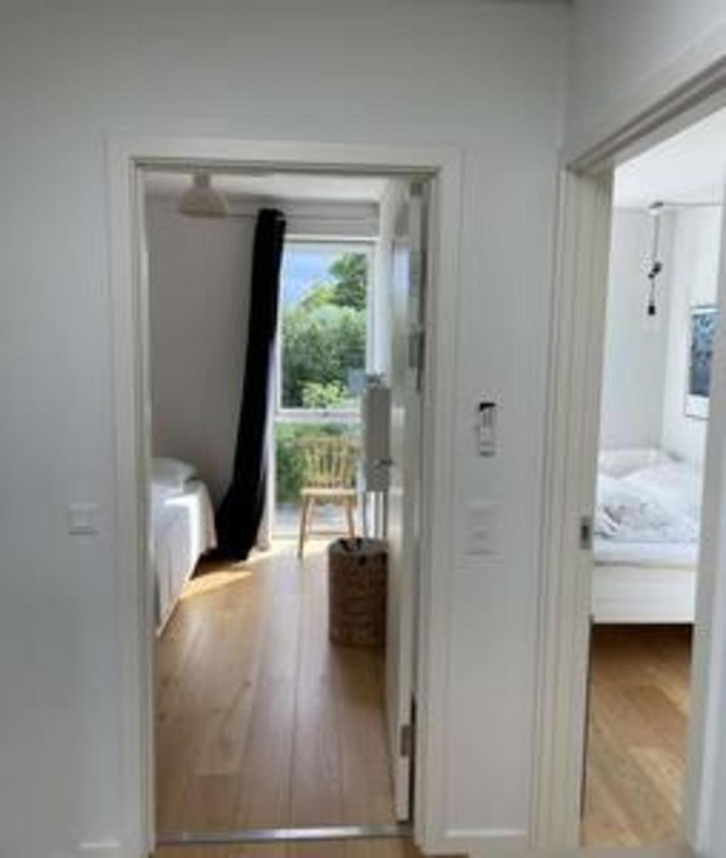 Appartement Three Floors - With Four Br In The Kopenhagen