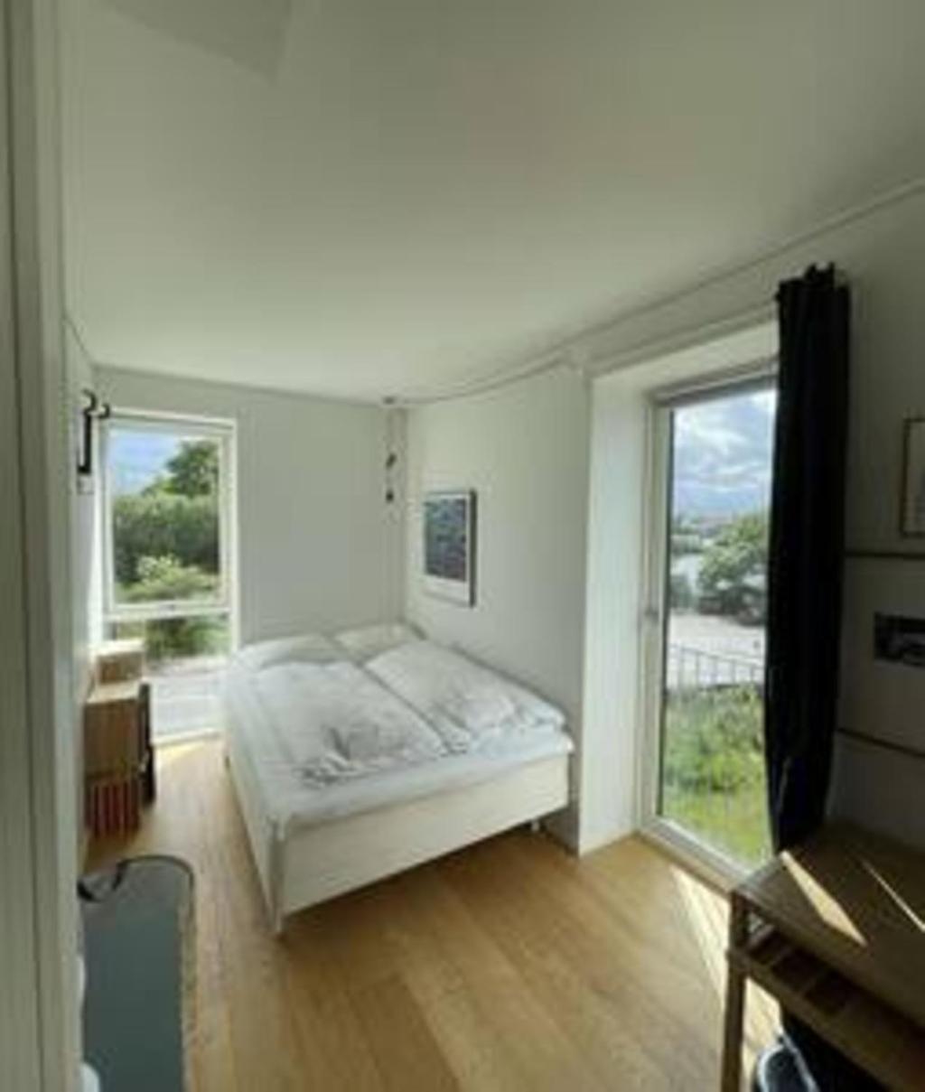 Appartement Three Floors - With Four Br In The *