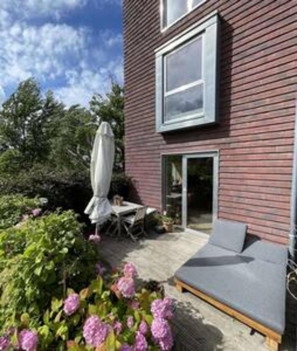 Three Floors - With Four Br In The * Kopenhagen