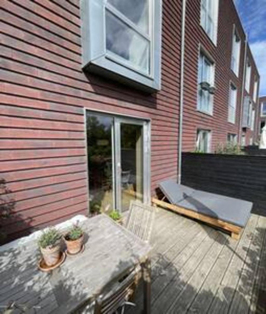 Appartement Three Floors - With Four Br In The