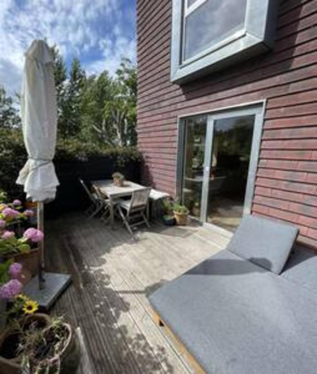 Appartement Three Floors - With Four Br In The Kopenhagen