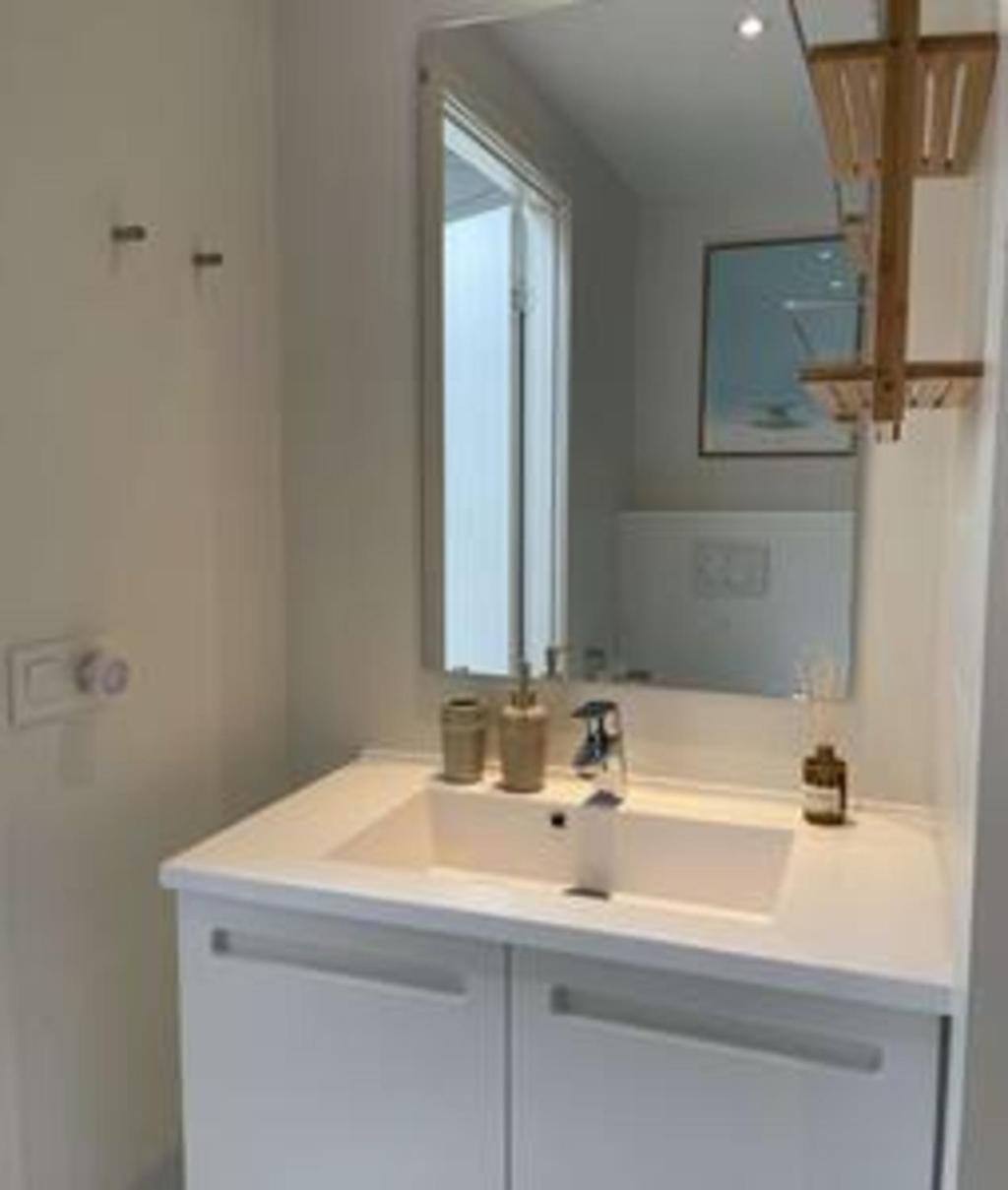 Three Floors - With Four Br In The *