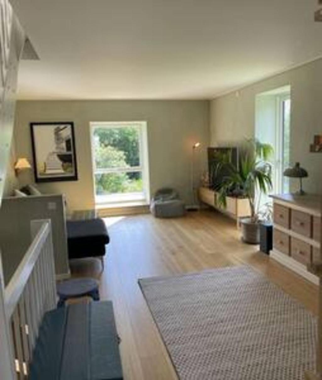 Three Floors - With Four Br In The Kopenhagen