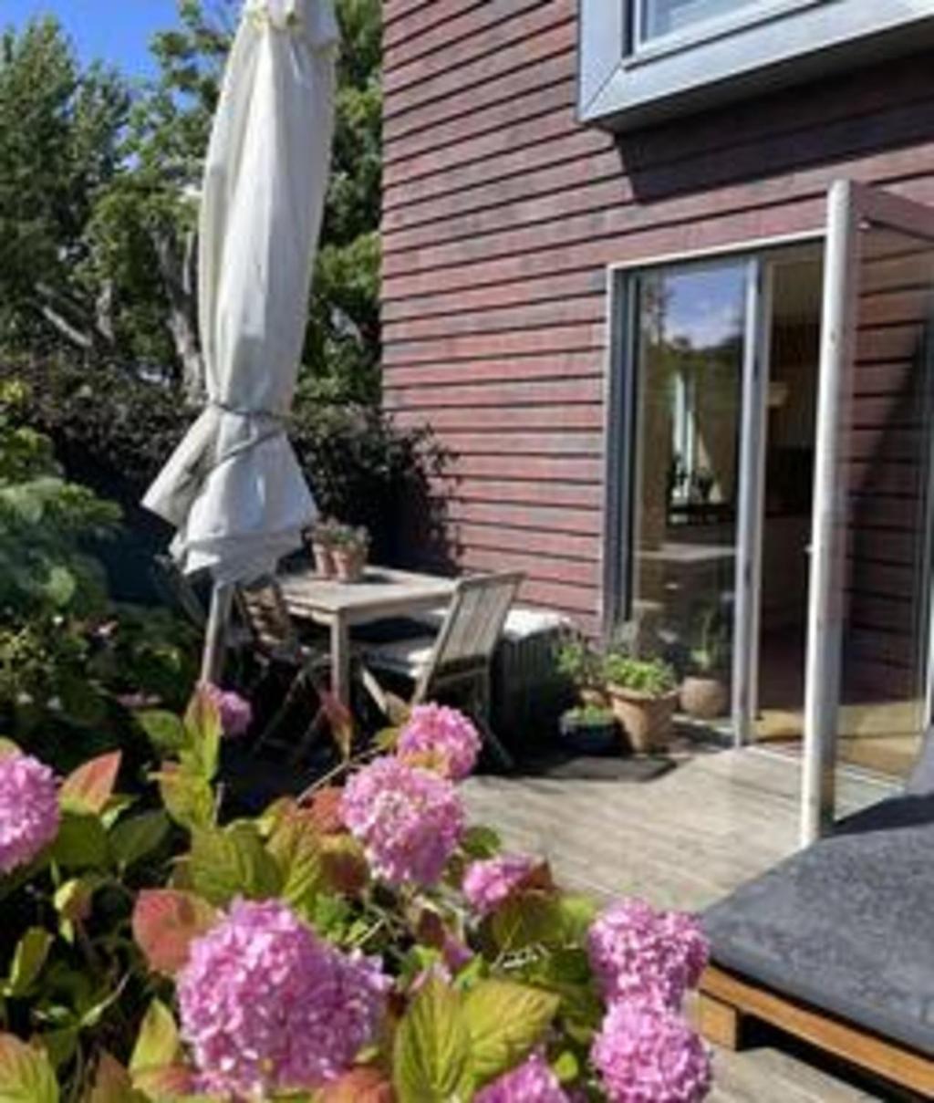 Appartement Three Floors - With Four Br In The